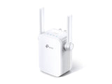 TP-LINK AC1200 Dual Band Wireless Wall Plugged Range Extender MediaTek 867Mbps at 5GHz + 300Mbps at 2.4GHz 802.11ac/a/b/g/n 1 10/100