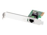 EDIMAX EN-9260TX-E V2 Edimax Gigabit LAN Card, RJ45, PCI Express, additional low profile bracket incl.