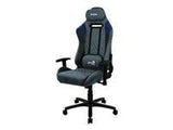 AEROCOOL AEROAC-280DUKE-BK/BL Gaming Chair DUKE AC-280 BLACK / BLUE