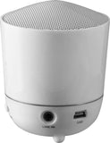 DEFENDER 1.0 Act speaker system HiT S2 white portable Bluetooth