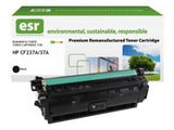 ESR Toner cartridge compatible with HP CF237A black remanufactured 11.000 pages
