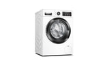 Bosch Serie 8 Washing Machine WAX32MA9SN Energy efficiency class C, Front loading, Washing capacity 9 kg, 1600 RPM, Depth 59 cm, Width 60 cm, Display, LED, White