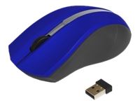 ART MYART AM-97E ART mouse wireless-optical USB AM-97E blue