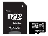 APACER memory card Micro SDHC 32GB Class 10 UHS-I