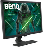 BENQ GL2780E-spec Monitor BenQ GL2780E 27inch 75Hz D-Sub/DVI/HDMI spec