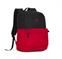 NB BACKPACK MESTALLA 15.6"/5560 BLACK/PURE RED RIVACASE