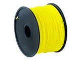 GEMBIRD 3DP-ABS1.75-01-Y Filament ABS Yellow 1.75mm 1kg