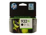HP 932XL original Ink cartridge CN053AE BGX black high capacity 1.000 pages 1-pack Officejet