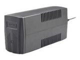 GEMBIRD EG-UPS-B850 UPS Energenie by Gembird 850 VA Basic 850 UPS,AVR,Shuko output sockets,black