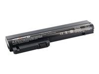 WHITENERGY High Capacity Battery for HP Compaq Business Notebook NC2400 10,8V 4400mAh