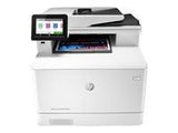 HP Color LaserJet Pro MFP M479fnw Up to 27 ppm mono up to 27 ppm colour