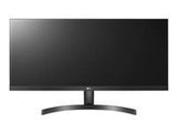 LCD Monitor|LG|34WL500-B|34"|21 : 9|Panel IPS|2560x1080|21:9|5 ms|Tilt|Colour Black|34WL500-B
