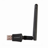 GEMBIRD WNP-UA300P-02 High power USB WiFi adapter 300 Mbps