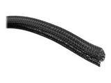 LANBERG ORG02-SES-B005-19 Lanberg Cable Sleeve self-closing 5m, 19mm  Black