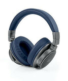 Muse Bluetooth Stereo Headphones M-278 BTB On-ear, Wireless, Dark Blue