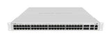 MIKROTIK L5 48x 1GbE ports PoE 4x 10GbE SFP+ 2x 40Gbps QSFP+ 1U Rack mount