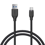 CABLE USB-C TO USB3.1 CB-AC2/2M RTL LLTS144294 AUKEY