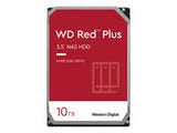 WD Red Plus 10TB SATA 6Gb/s 3.5inch 256MB cache 7200Rpm Internal HDD Bulk