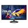 ASUS Display VZ279HEG1R Gaming 27inch Full HD 1920x1080 IPS 75Hz 1ms MPRT Extreme Low Motion Blur FreeSync Ultra-slim