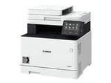 CANON i-SENSYS MF744Cdw color laser printer 27ppm