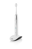 ETA Sonetic 0707 90000 For adults, Rechargeable, Sonic technology, Teeth brushing modes 3, Number of brush heads included 2, White