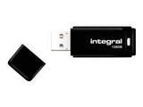 INTEGRAL Pendrive USB2.0 128GB black