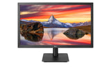 LCD Monitor|LG|22MP400-B|21.5"|Business|Panel VA|1920x1080|16:9|5 ms|Colour Black|22MP400-B
