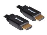 SANDBERG HDMI 2.0 19M-19M 3m