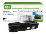 ESR Toner cartridge compatible with HP CF410A black remanufactured 2.300 pages