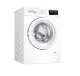Bosch Serie 6 Washing Machine WAU28UA8SN Energy efficiency class C, Front loading, Washing capacity 8 kg, 1400 RPM, Depth 59 cm, Width 60 cm, Display, LED, White