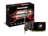 POWERCOLOR Radeon R7 240 4GB 128BIT GDDR5