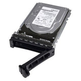 Dell HDD 7200 RPM, 2000 GB, Hot-swap, Advanced format 512n, 600 MBps (external),  3.5"