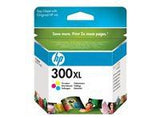 HP 300XL original Ink cartridge CC644EE UUS tri-colour high capacity 11ml 440 pages 1-pack with Vivera Ink cartridge