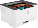HP Color Laser 150nw Printer Up to 18 ppm mono up to 4 ppm colour