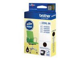 BROTHER LC-229XL ink cartridge black high capacity 2400 pages 1-pack