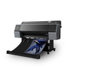 Epson SureColor SC-P9500 Colour, Inkjet, Large format printer, Maximum ISO A-series paper size A1, Black/Grey