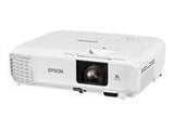 EPSON EB-W49 3LCD Projector 3800Lumen WXGA 1.30-1.56:1