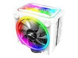 ZALMAN CNPS16X WHITE RBG Cooler
