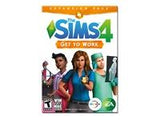 EA THE SIMS 4 EP1 GET TO WORK PC RO