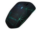 LOGILINK ID0172 LOGILINK -  Optical Bluetooth mouse, illuminated