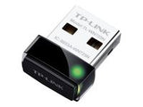 TP-LINK 150Mbps WLAN N Nano USB Adapter