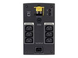 APC Back-UPS 950VA 230V AVR IEC Sockets
