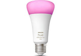 Smart Light Bulb|PHILIPS|Power consumption 13.5 Watts|Luminous flux 1600 Lumen|6500 K|220V-240V|Bluetooth|929002471601