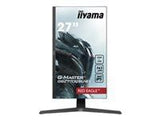 IIYAMA G-Master GB2770QSU-B1 27inch IPS Gaming WQHD 165Hz 400cd/m2 0.5ms 1xHDMI 1xDP 2xUSB 3.0