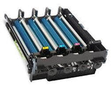 LEXMARK 700Z5 imaging unit black and colour standard capacity 40.000 pages 1-pack
