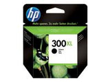 HP 300XL original Ink cartridge CC641EE UUS black high capacity 12ml 600 pages 1-pack with Vivera Ink cartridge