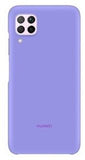 Huawei PC Case P40 Lite Cover, For P40 Lite, Polycarbonate, Purple, Protective Cover
