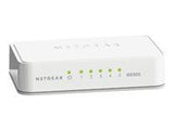 NETGEAR 5-Port Gigabit Switch Consumer