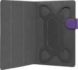 DEFENDER Case for tablet Angle Uni 7inch violet magnet