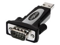 LOGILINK AU0034 LOGILINK - USB 2.0 to Serial Adapter